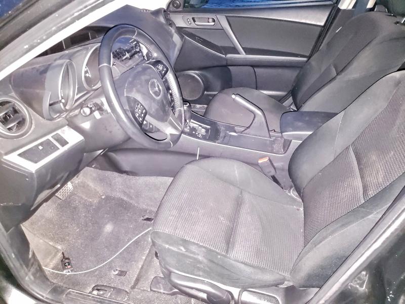 Foto 7 de la subasta – 2012 MAZDA 3 I con VIN JM1BL1V74C1532412