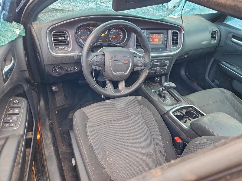 Foto 8 de la subasta – 2015 DODGE CHARGER SE con VIN 2C3CDXBG5FH874891