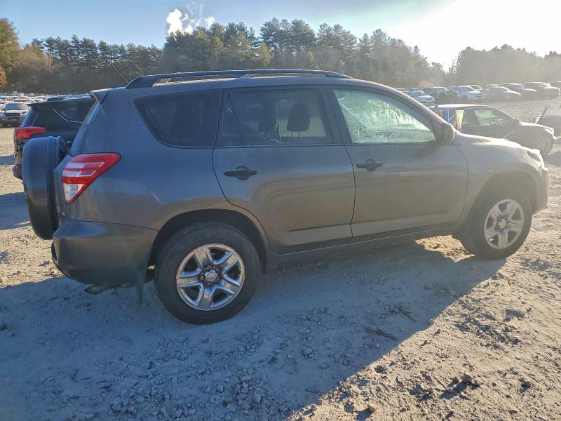 Photo 3 from auction – 2011 TOYOTA RAV4 with VIN 2T3JF4DV3BW147508