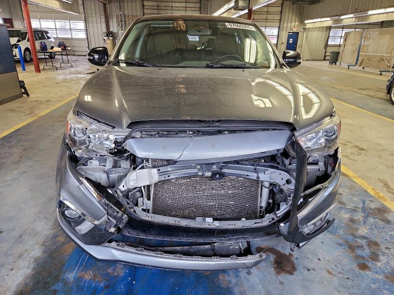 Photo 5 from auction – 2019 MITSUBISHI OUTLANDER with VIN JA4AR3AU2KU019880