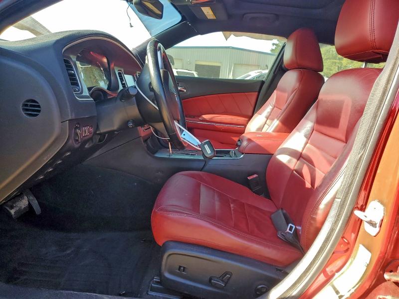 Photo 7 from auction – 2011 DODGE CHARGER R/ with VIN 2B3CL5CT8BH506960