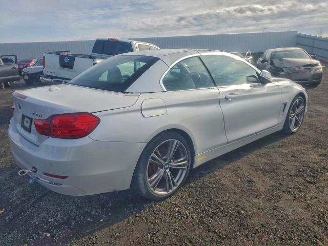 Photo 3 from auction – 2017 BMW 430I with VIN WBA4U7C32H5J55021