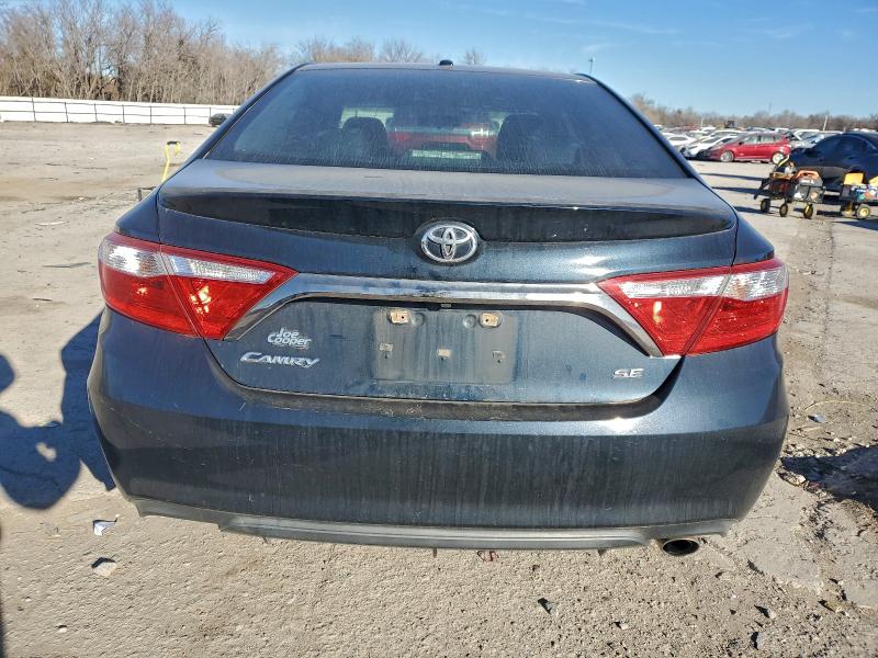 Photo 6 from auction – 2015 TOYOTA CAMRY LE with VIN 4T1BF1FK1FU480133