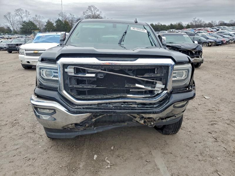 Photo 5 from auction – 2016 GMC SIERRA with VIN 3GTU2NEC1GG206753