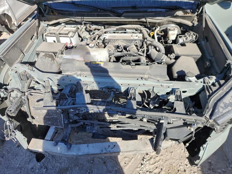 Photo 11 from auction – 2022 TOYOTA TUNDRA with VIN 5TFLA5DB4NX045668