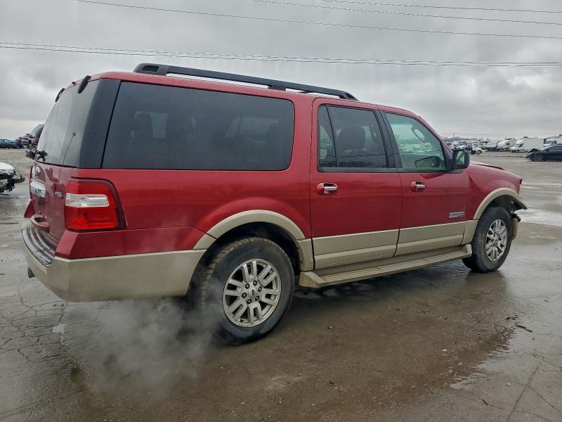 Photo 3 from auction – 2008 FORD EXPEDITION with VIN 1FMFK17598LA68962