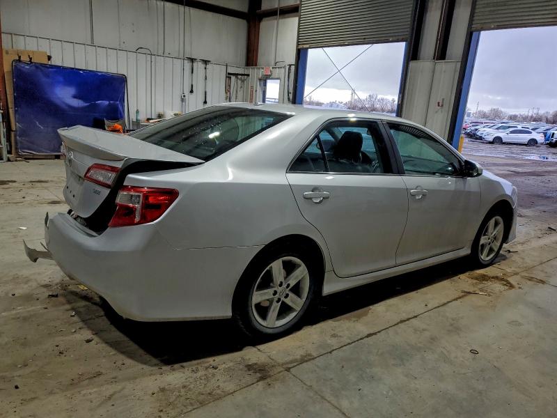 Photo 3 from auction – 2013 TOYOTA CAMRY L with VIN 4T1BF1FK3DU715239