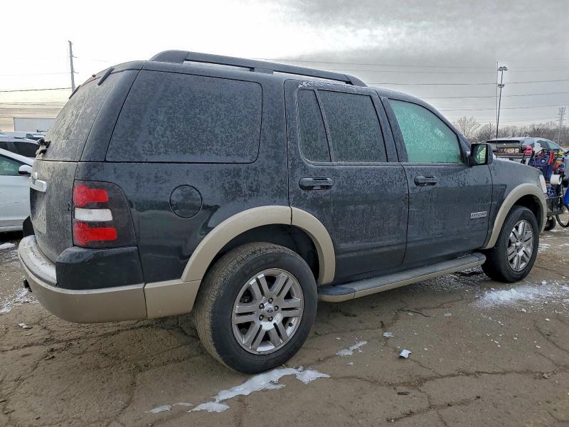 Photo 3 from auction – 2008 FORD EXPLORER E with VIN 1FMEU64E68UA03682