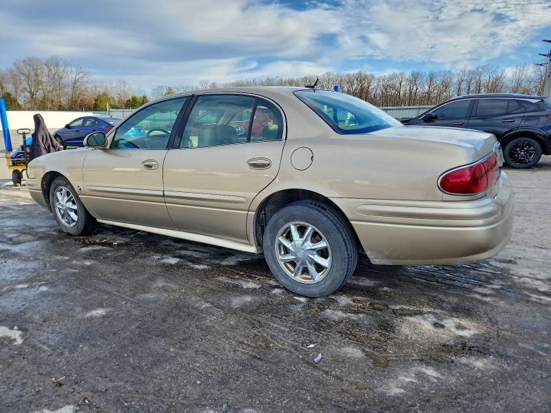 Foto 2 de la subasta – 2005 BUICK LESABRE LI con VIN 1G4HR54K55U165779