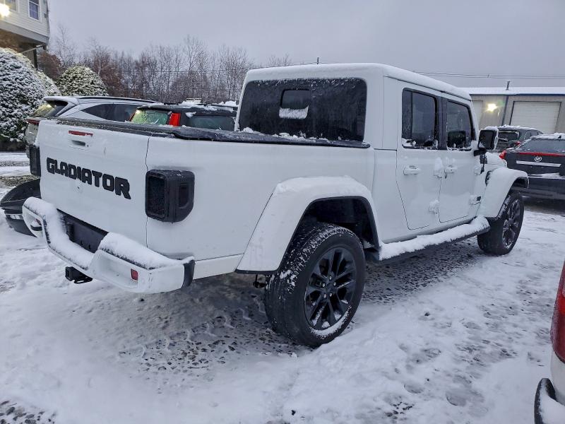 صورة رقم 3 من المزاد - 2022 JEEP GLADIATOR مع VIN 1C6HJTFG5NL180532