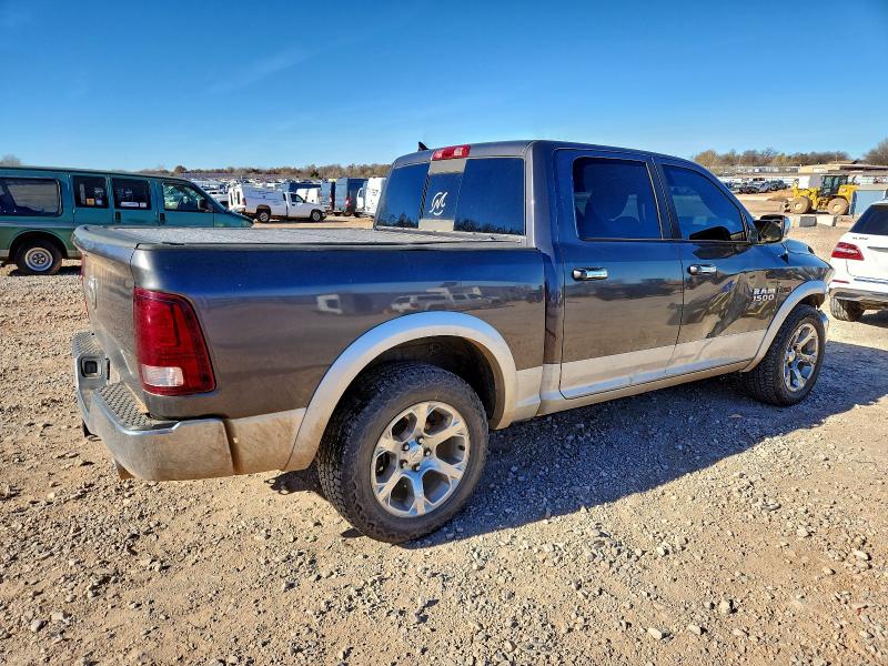 Photo 3 from auction – 2015 RAM 1500 LARAM with VIN 1C6RR6NM7FS590357