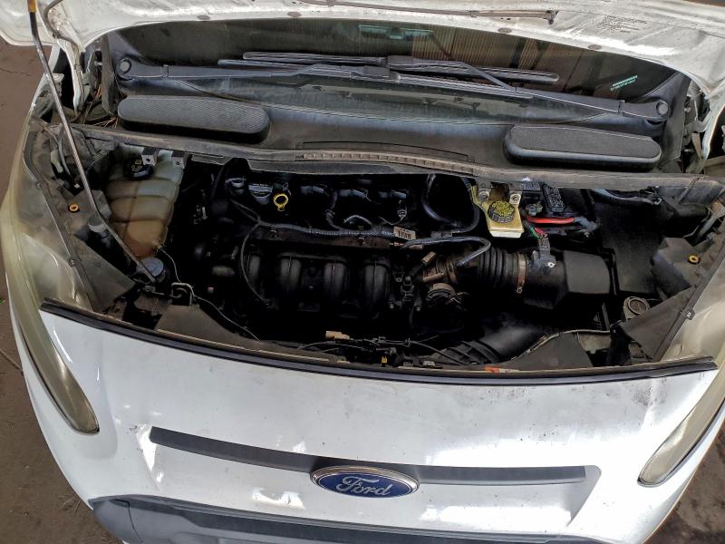 Photo 11 from auction – 2015 FORD TRANSIT CO with VIN NM0LS7F78F1226937