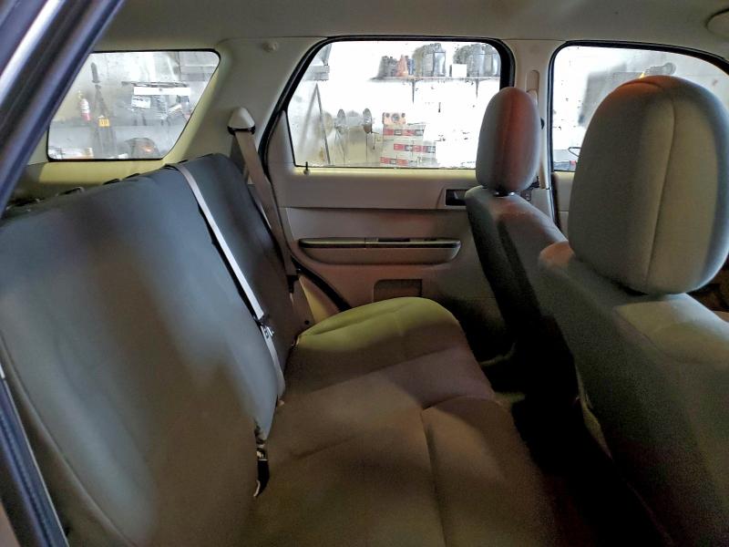 Photo 11 from auction – 2012 FORD ESCAPE XLS with VIN 1FMCU0C79CKA14221