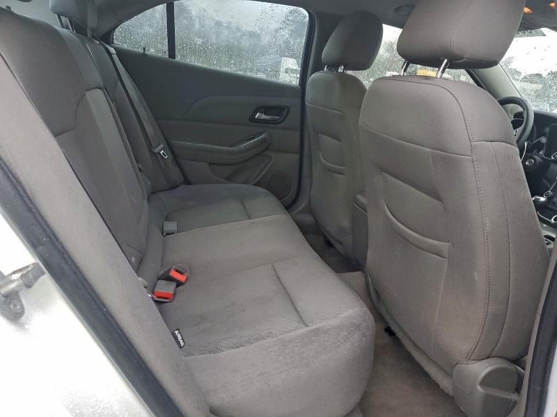 Photo 10 from auction – 2014 CHEVROLET MALIBU LS with VIN 1G11B5SL5EF194394