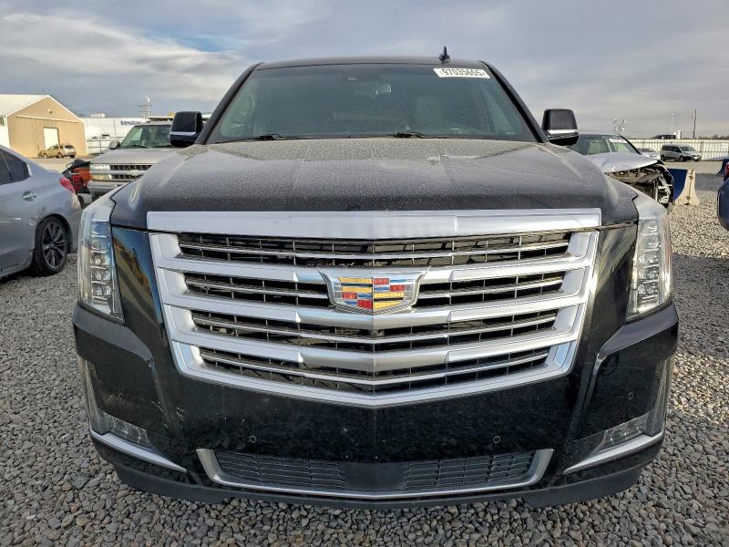 Photo 5 from auction – 2017 CADILLAC ESCALADE P with VIN 1GYS4DKJ7HR152532