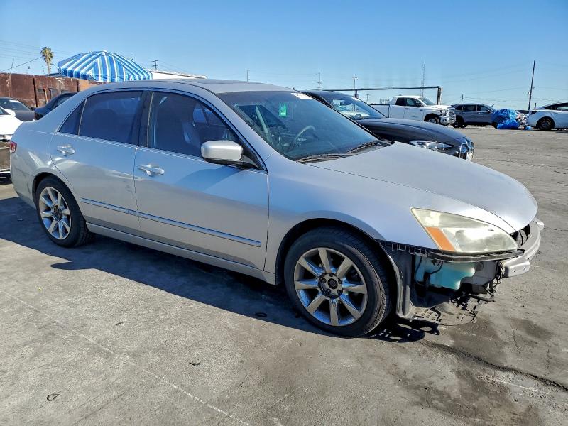 Photo 4 from auction – 2003 HONDA ACCORD EX with VIN 1HGCM66523A078304