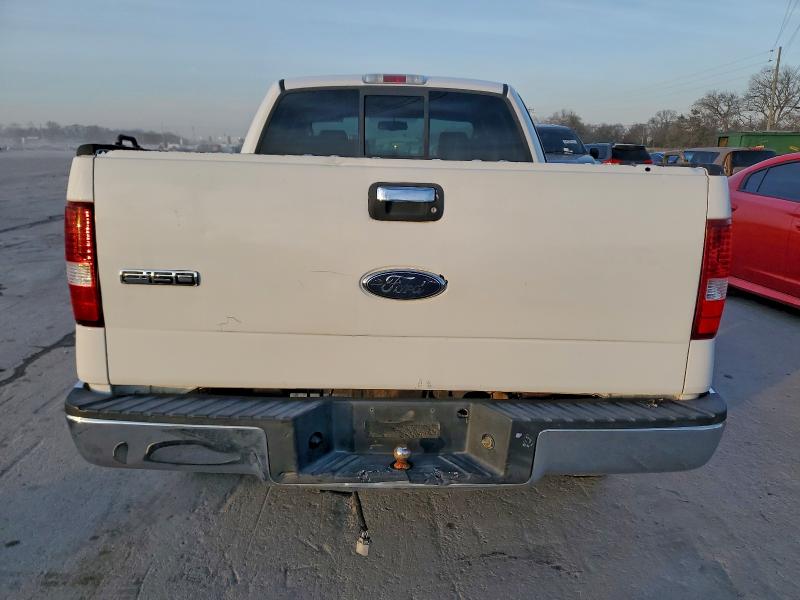 Photo 6 from auction – 2007 FORD F150 SUPER with VIN 1FTPW14V87FB70106