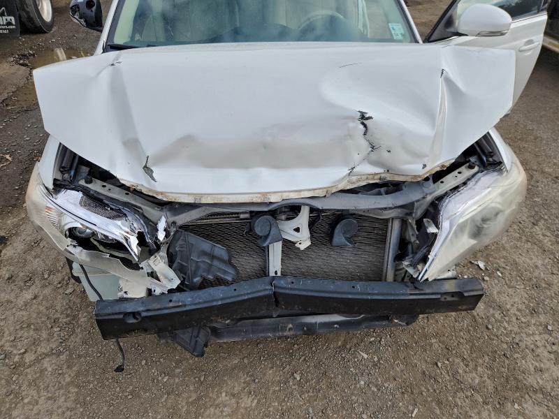 Photo 11 from auction – 2011 TOYOTA AVALON BAS with VIN 4T1BK3DBXBU382481