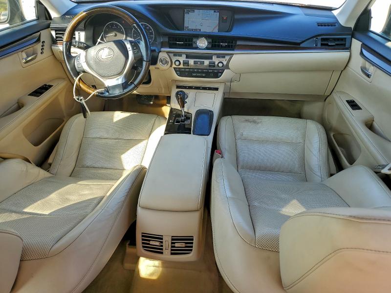 Foto 8 de la subasta – 2015 LEXUS ES 350 con VIN JTHBK1GG4F2192353