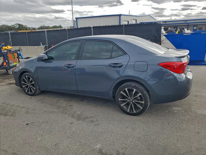 Photo 2 from auction – 2019 TOYOTA COROLLA L with VIN 5YFBURHE8KP898972