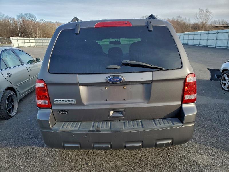 Photo 6 from auction – 2012 FORD ESCAPE XLT with VIN 1FMCU0D79CKC50544