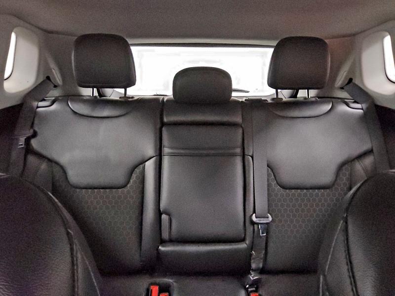 Photo 10 from auction – 2020 JEEP COMPASS LA with VIN 3C4NJDBB8LT150079