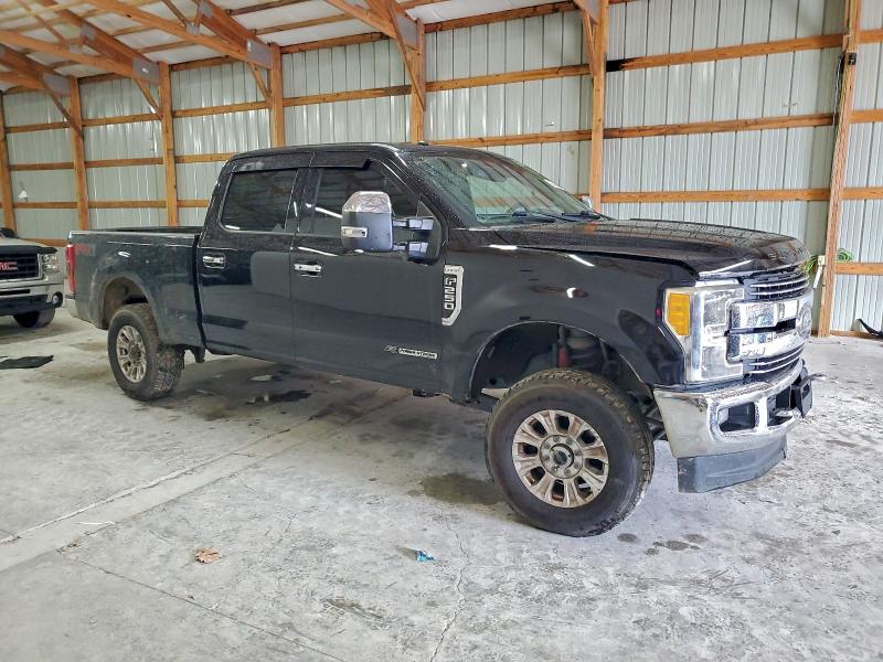 Photo 4 from auction – 2017 FORD F250 SUPER with VIN 1FT7W2BT2HEE95722
