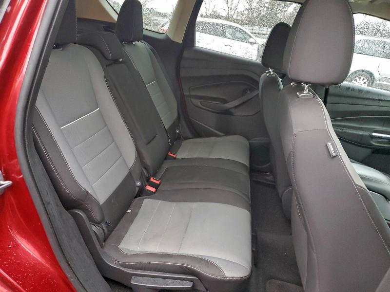 Photo 11 from auction – 2013 FORD ESCAPE SE with VIN 1FMCU9G9XDUB89423