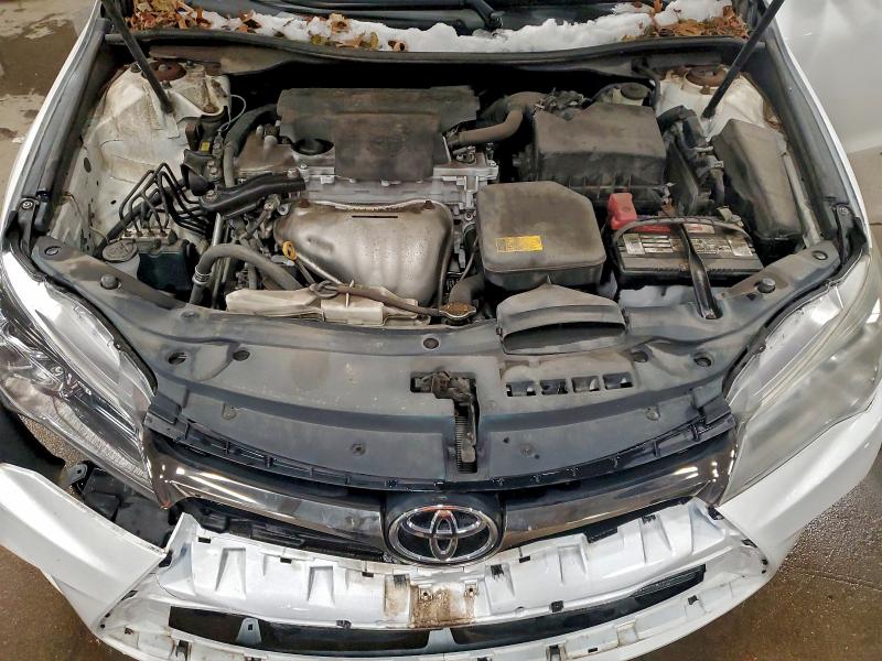 Photo 11 from auction – 2015 TOYOTA CAMRY LE with VIN 4T1BF1FK5FU492558