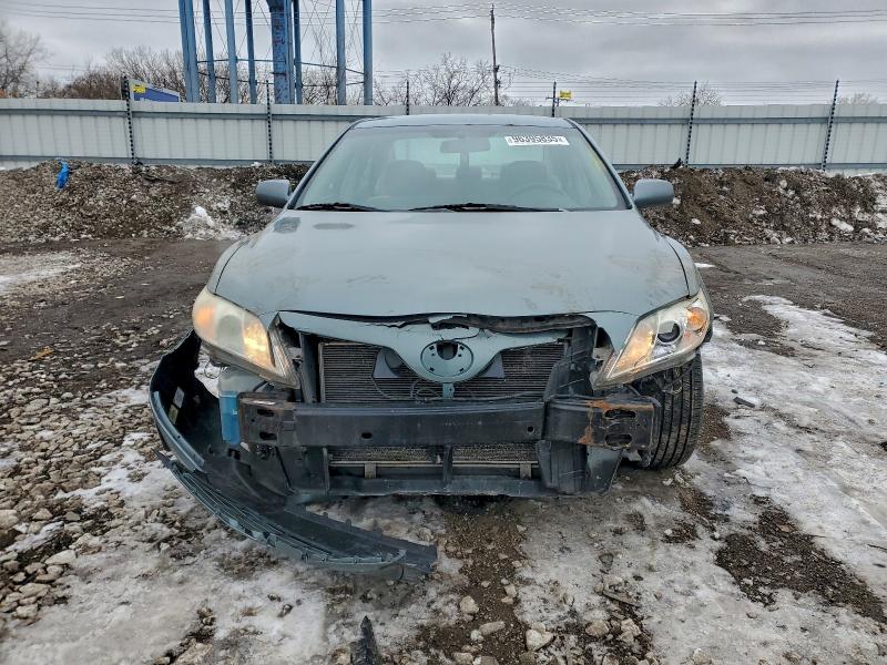 Photo 5 from auction – 2009 TOYOTA CAMRY BASE with VIN 4T4BE46K09R139143