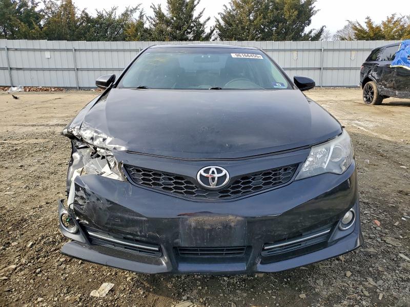 Photo 5 from auction – 2013 TOYOTA CAMRY L with VIN 4T1BF1FK5DU648238