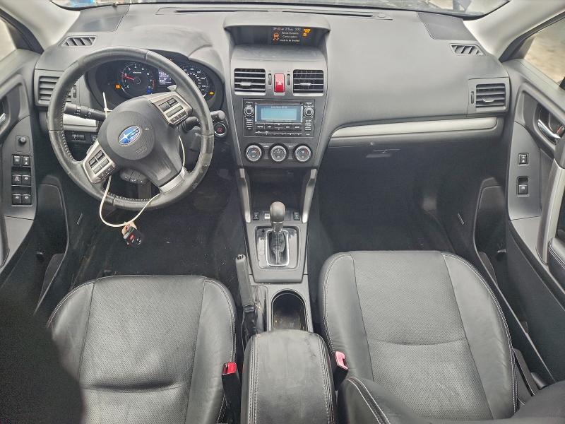 Photo 8 from auction – 2015 SUBARU FORESTER 2 with VIN JF2SJGUC8FH508439