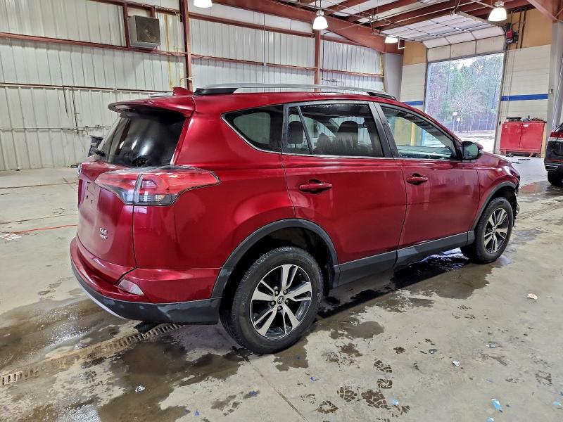 Photo 3 from auction – 2018 TOYOTA RAV4 ADVEN with VIN 2T3RFREV2JW845704