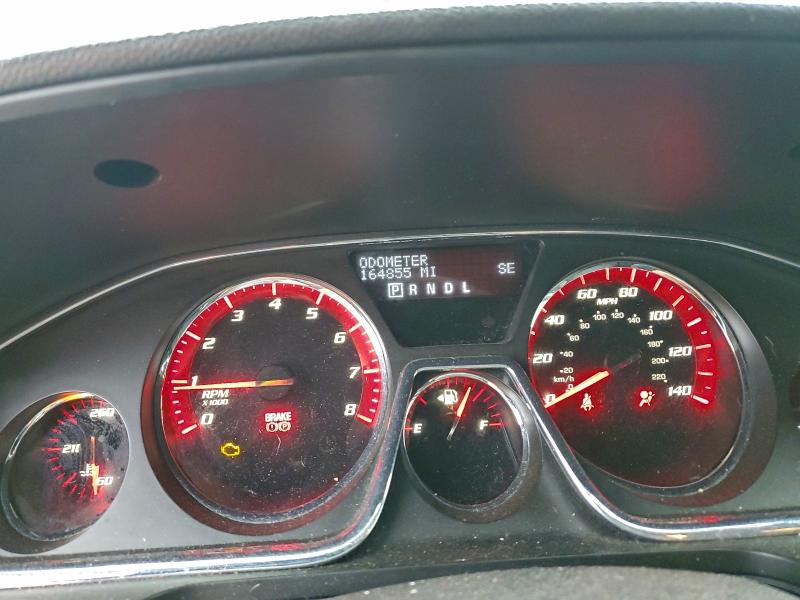 Photo 9 from auction – 2015 GMC ACADIA with VIN 1GKKRNED6FJ260823