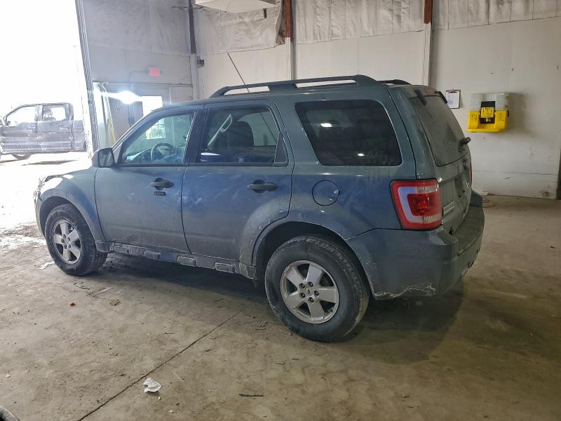 Photo 2 from auction – 2012 FORD ESCAPE XLT with VIN 1FMCU9D78CKB06259
