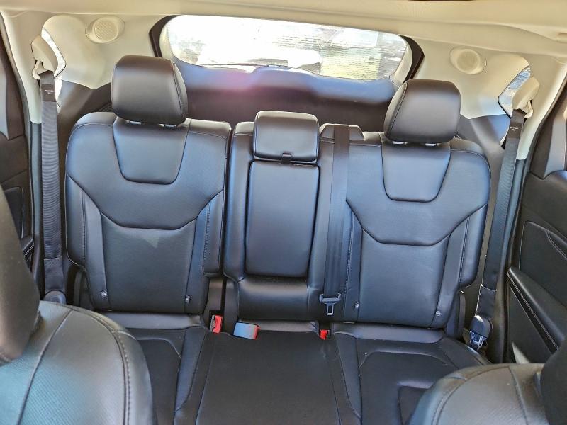 Photo 10 from auction – 2015 FORD EDGE with VIN 2FMPK4K92FBB80435