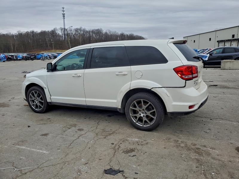 Photo 2 from auction – 2019 DODGE JOURNEY GT with VIN 3C4PDDEG5KT720061