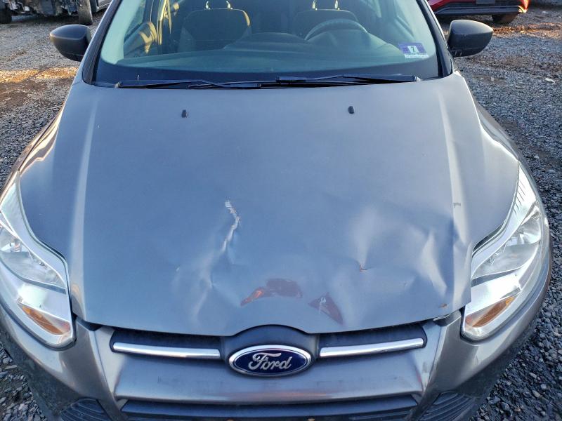 Photo 11 from auction – 2014 FORD FOCUS S with VIN 1FADP3E25EL125600
