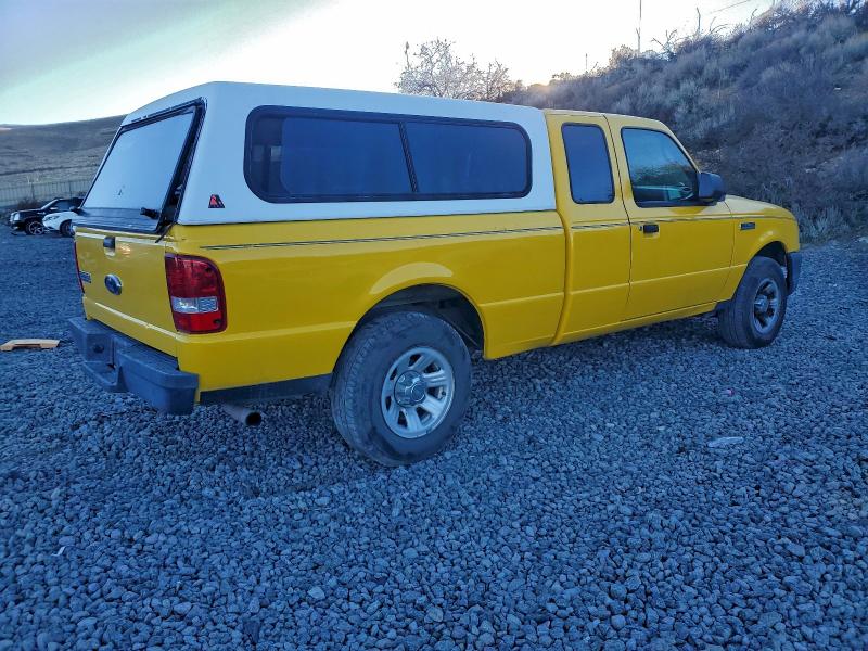 Photo 3 from auction – 2006 FORD RANGER SUP with VIN 1FTYR14D56PA03018