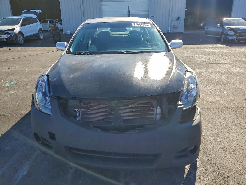 Photo 5 from auction – 2012 NISSAN ALTIMA BAS with VIN 1N4AL2AP1CN522443