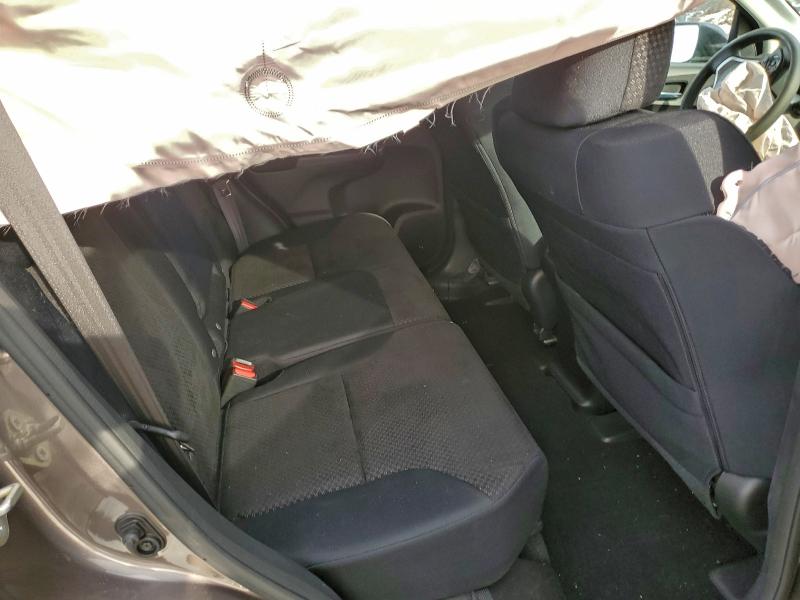 Photo 10 from auction – 2016 HONDA CR-V EX with VIN 5J6RM4H53GL044063