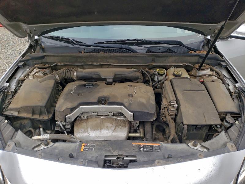 Photo 11 from auction – 2016 CHEVROLET MALIBU LIM with VIN 1G11E5SA2GF109388
