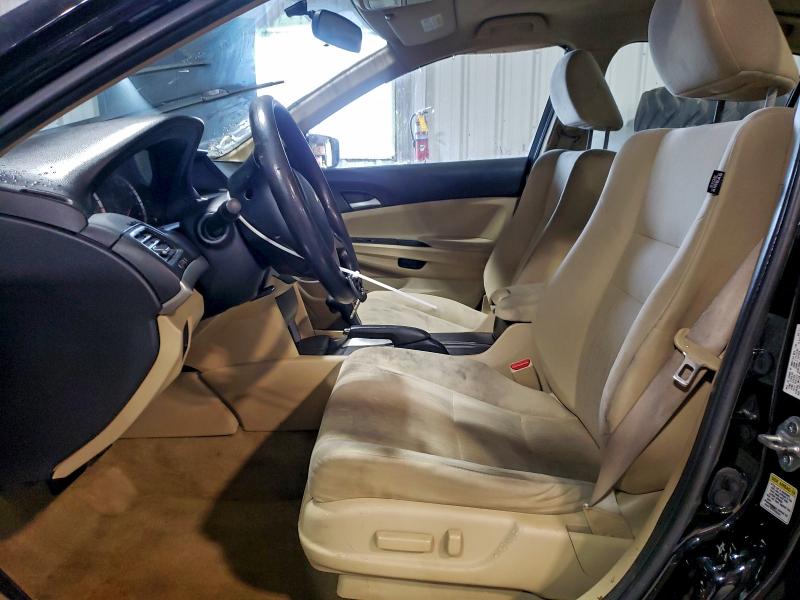 Photo 7 from auction – 2012 HONDA ACCORD LXP with VIN 1HGCP2F46CA008375