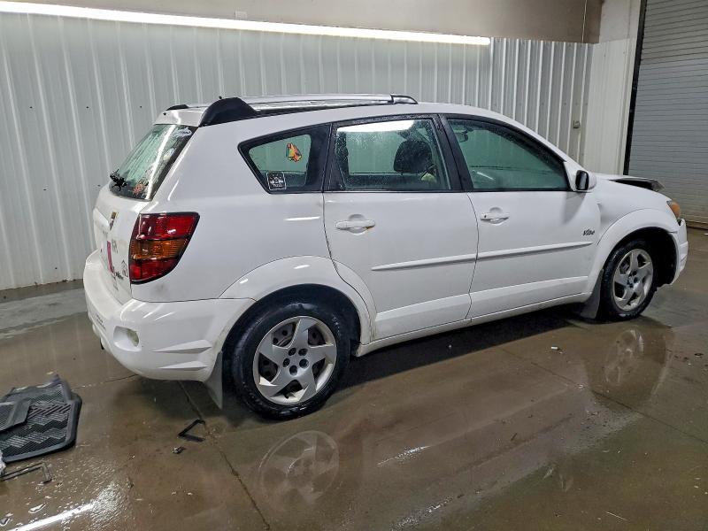 Photo 3 from auction – 2005 PONTIAC VIBE with VIN 5Y2SL63855Z434907