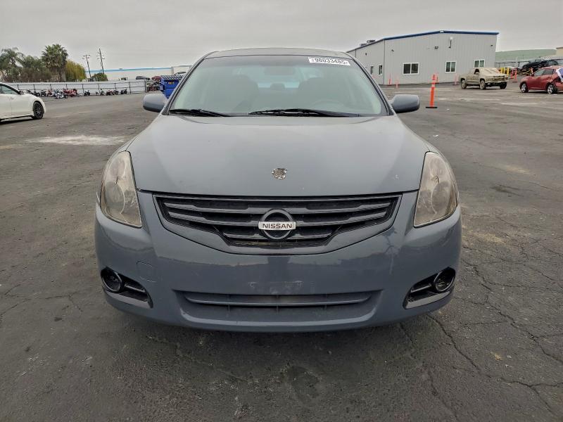 Foto 5 de la subasta – 2012 NISSAN ALTIMA con VIN 1N4AL2AP1CN483949