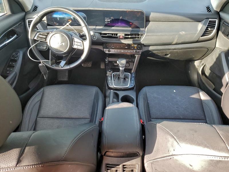 Photo 8 from auction – 2024 KIA SELTOS EX with VIN KNDERCAA0R7615351