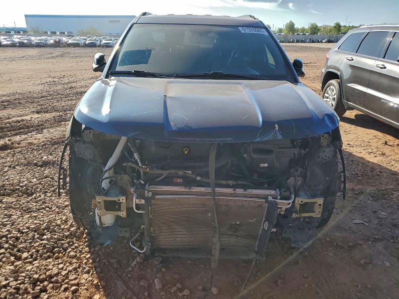 Zdjęcie 5 z aukcji – 2017 FORD EXPLORER L z VIN 1FM5K7F81HGD82916