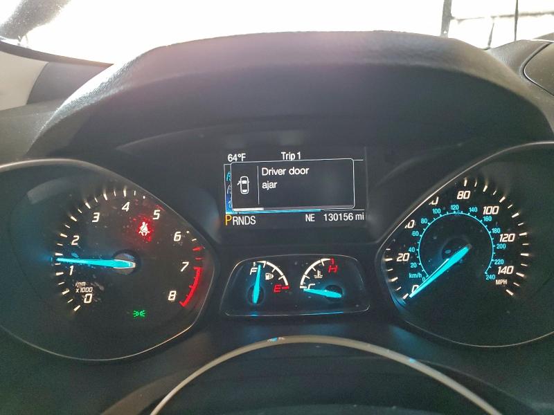 Photo 9 from auction – 2014 FORD ESCAPE SE with VIN 1FMCU0G98EUA45706