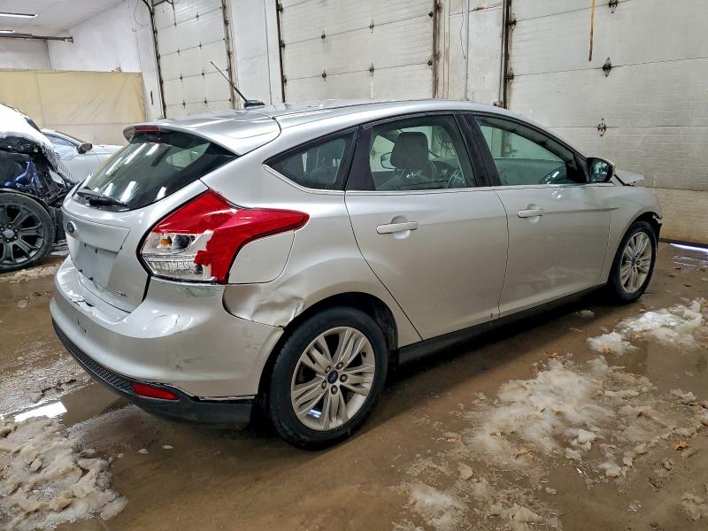 Photo 3 from auction – 2012 FORD FOCUS SEL with VIN 1FAHP3M20CL349194