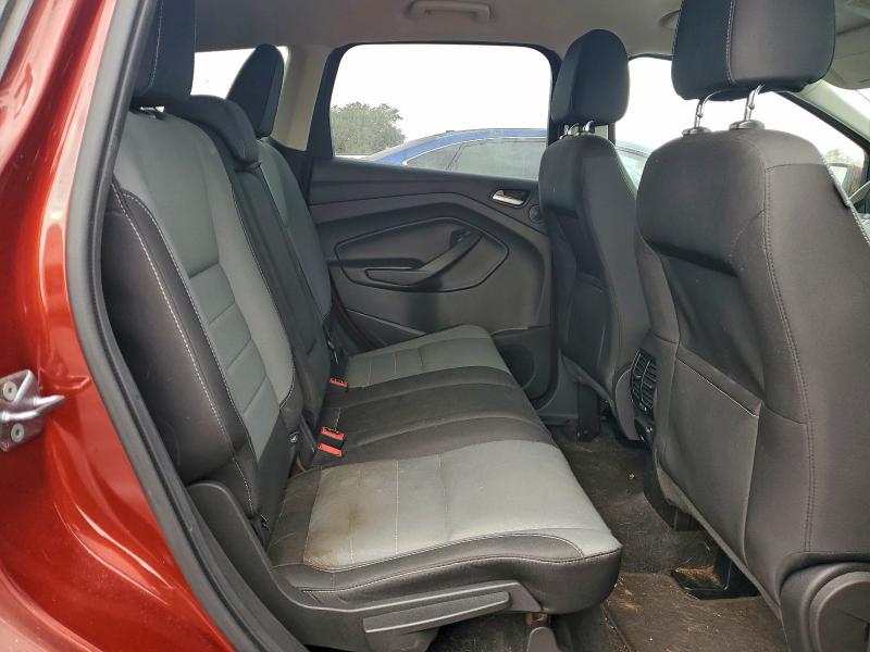 Photo 11 from auction – 2016 FORD ESCAPE SE with VIN 1FMCU0GX2GUC23434